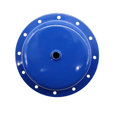 Control Valve Diaphragm Kataso a Wɔde Di Dwuma
