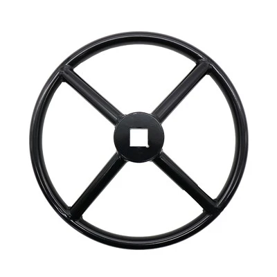 Manual Gate Valve Nsa Ntwahonan