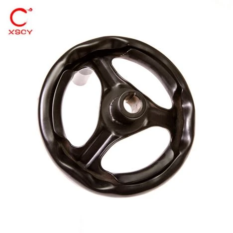 Valve Wheel Nsa a Wɔde Di Dwuma