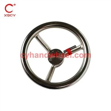 Stainless Steel Knobs Nsa ntwahonan